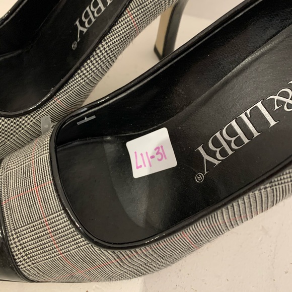 Sam & Libby Pointy shoes - Picture 5 of 5